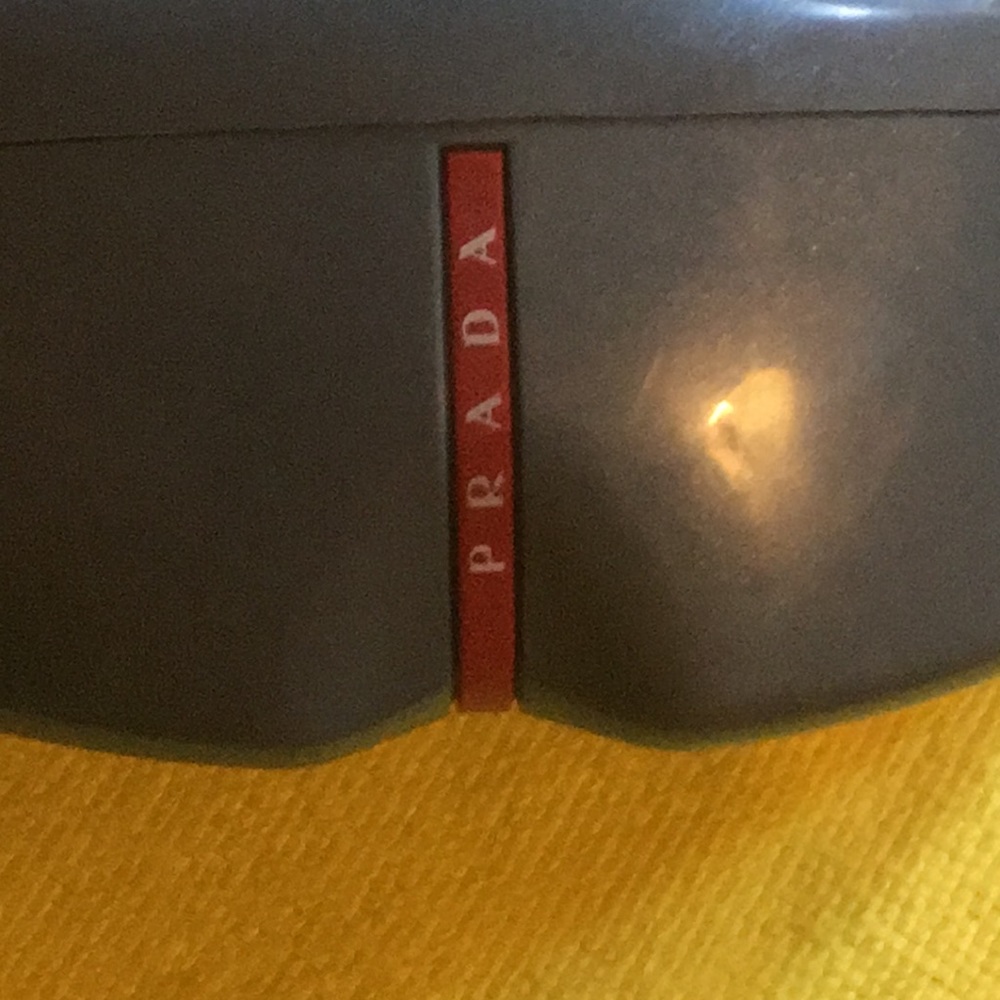 Authentic Prada Sunglass